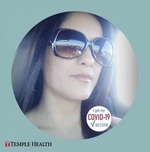 Meet your Posher, Adriana